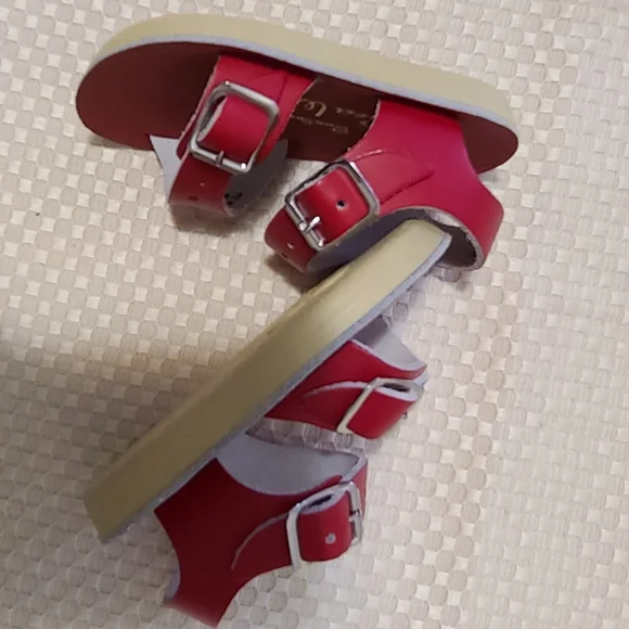 SEA WEES SANDALS - Picture 6 of 8